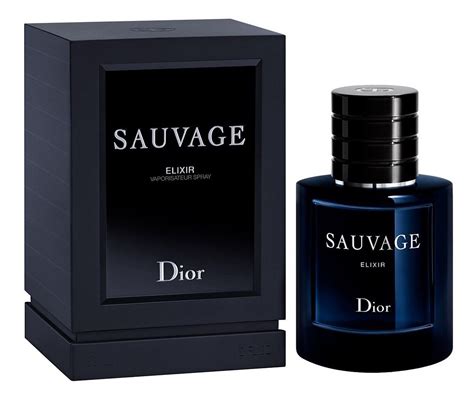 sauvage dior men 100 ml|dior sauvage elixer for men.